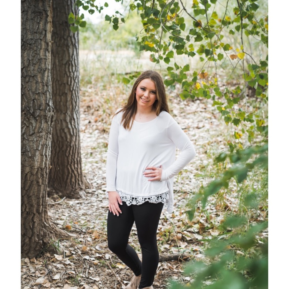 Meet your Posher, Peyton